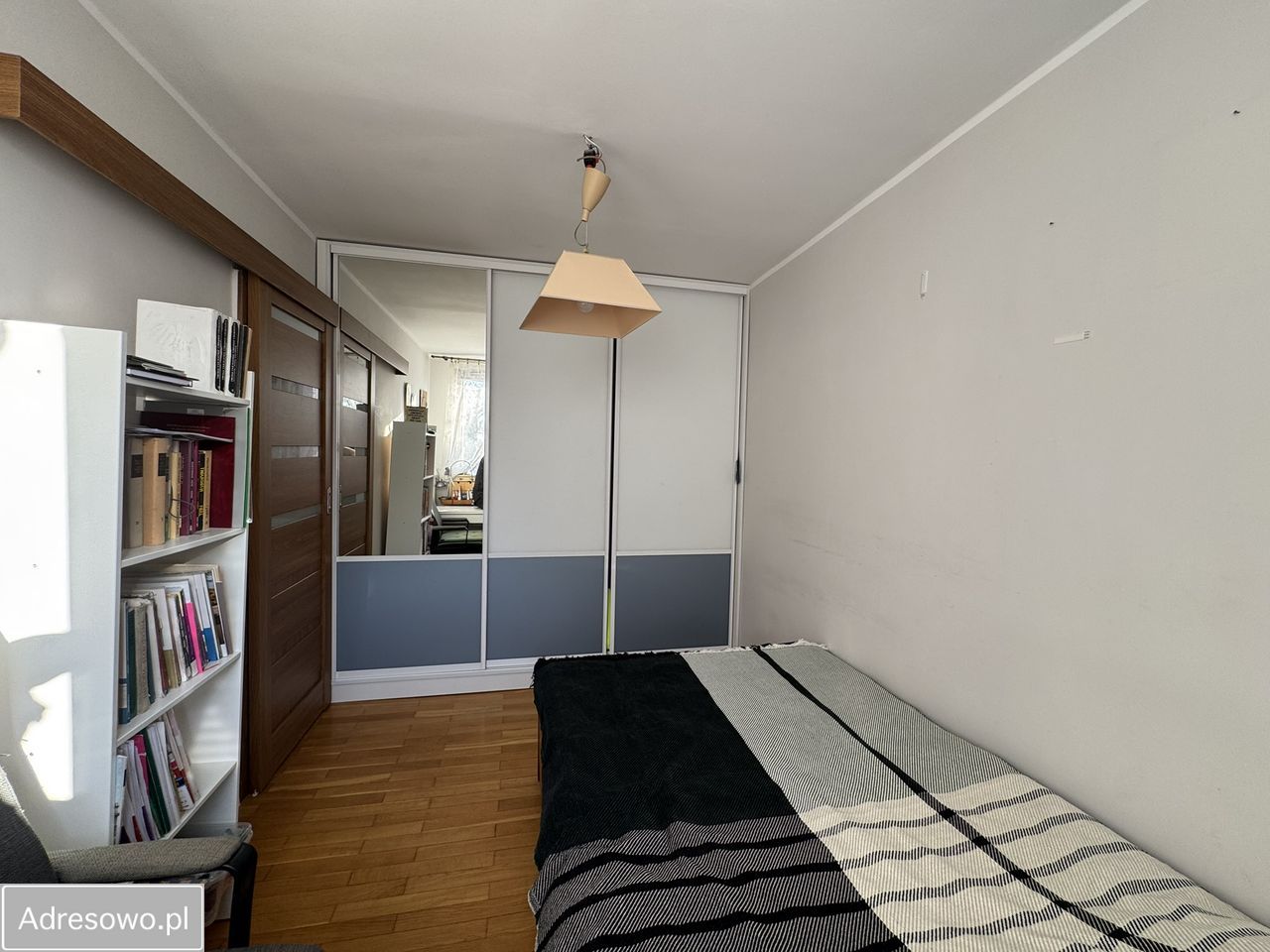 Mieszkanie 4-pokojowe Warszawa Ursynów, ul. Marco Polo. Zdjęcie 13