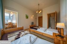 Hotel/pensjonat Szklarska Poręba, ul. Franciszkańska. Zdjęcie 3