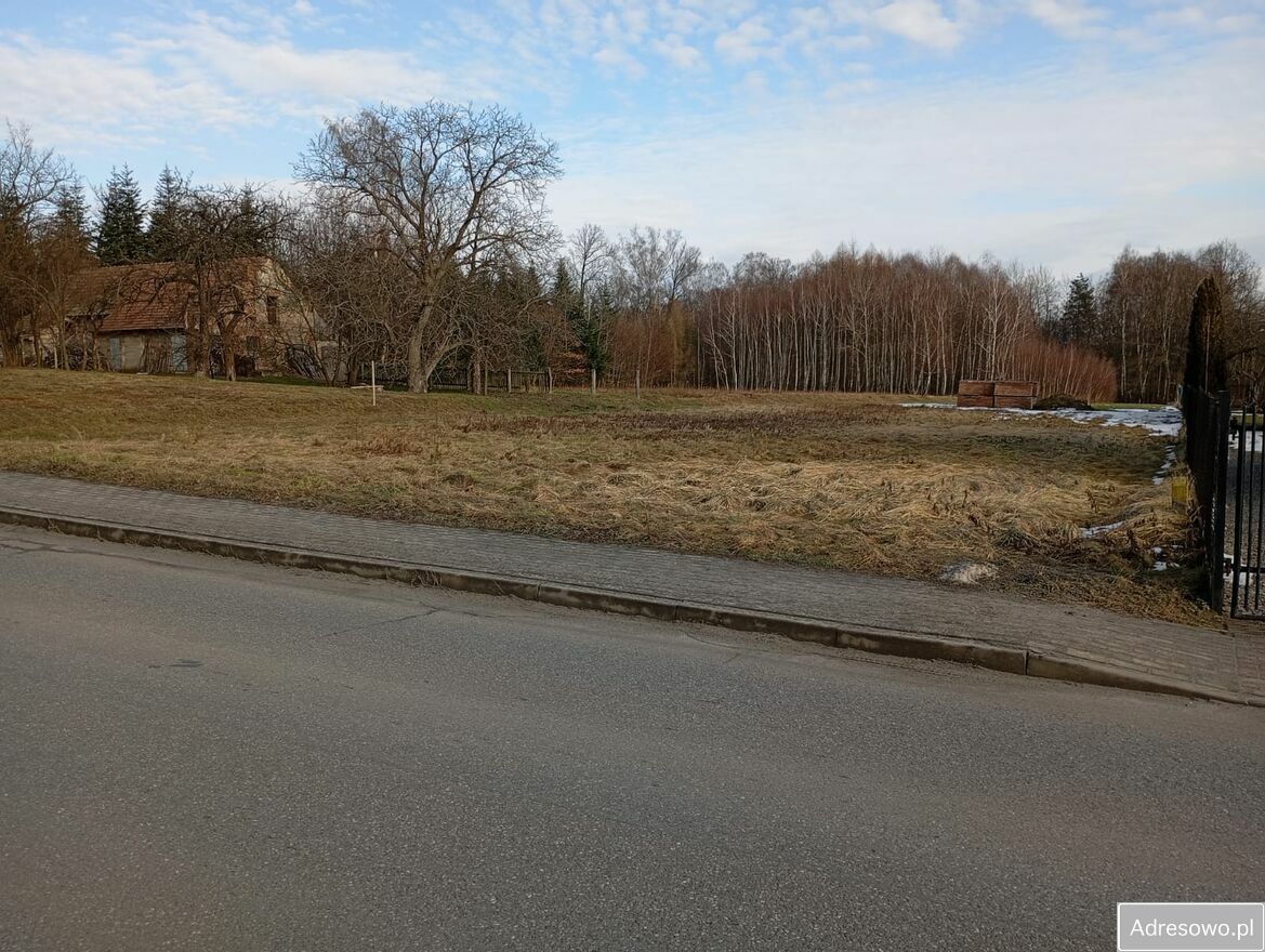 Działka budowlana Błonie. Zdjęcie 3