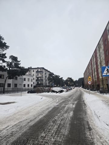 Mieszkanie 3-pokojowe Kozienice, al. Władysława Sikorskiego. Zdjęcie 9