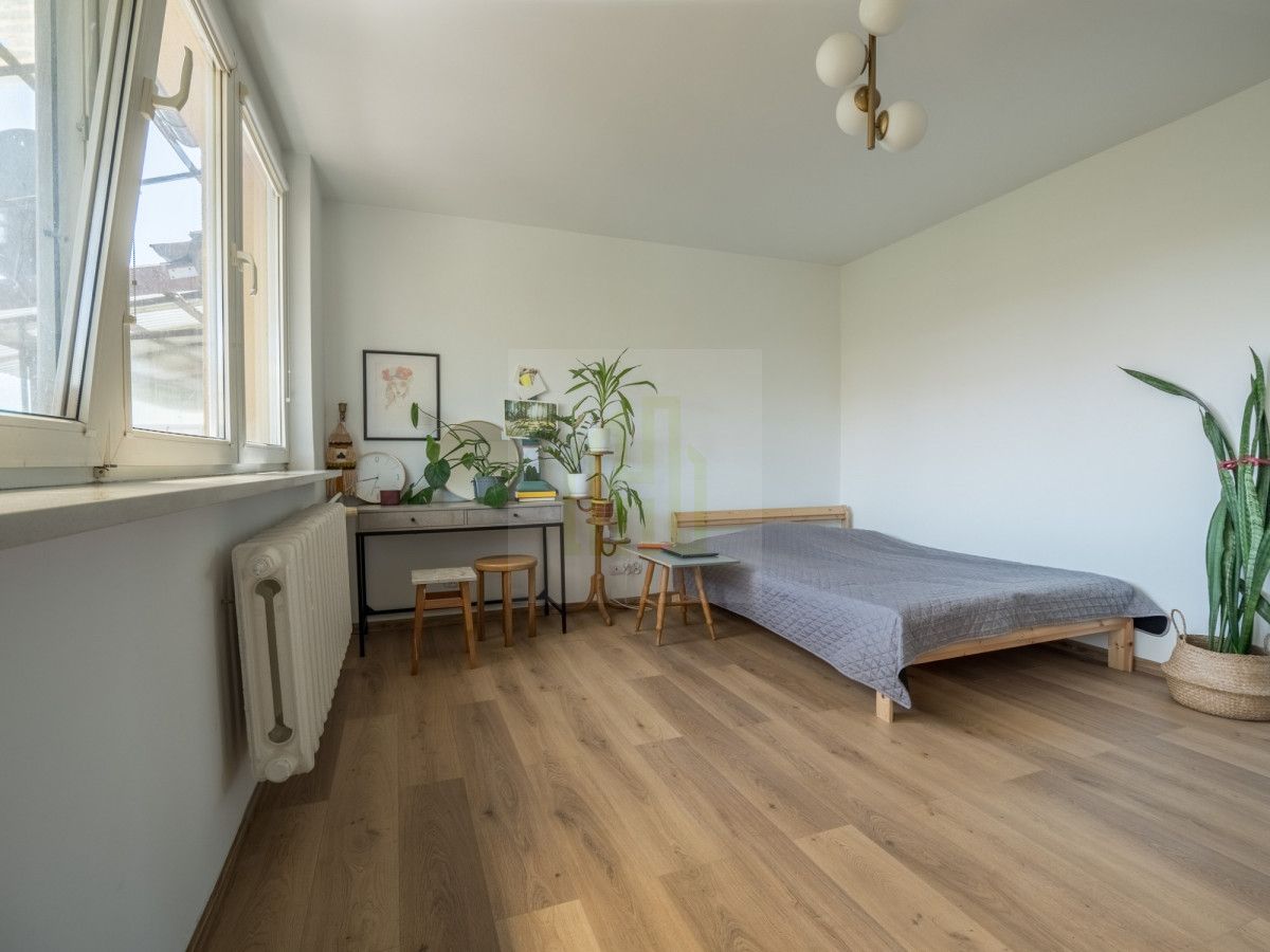 Mieszkanie 3-pokojowe Zegrze, ul. płk. Kazimierza Drewnowskiego. Zdjęcie 13