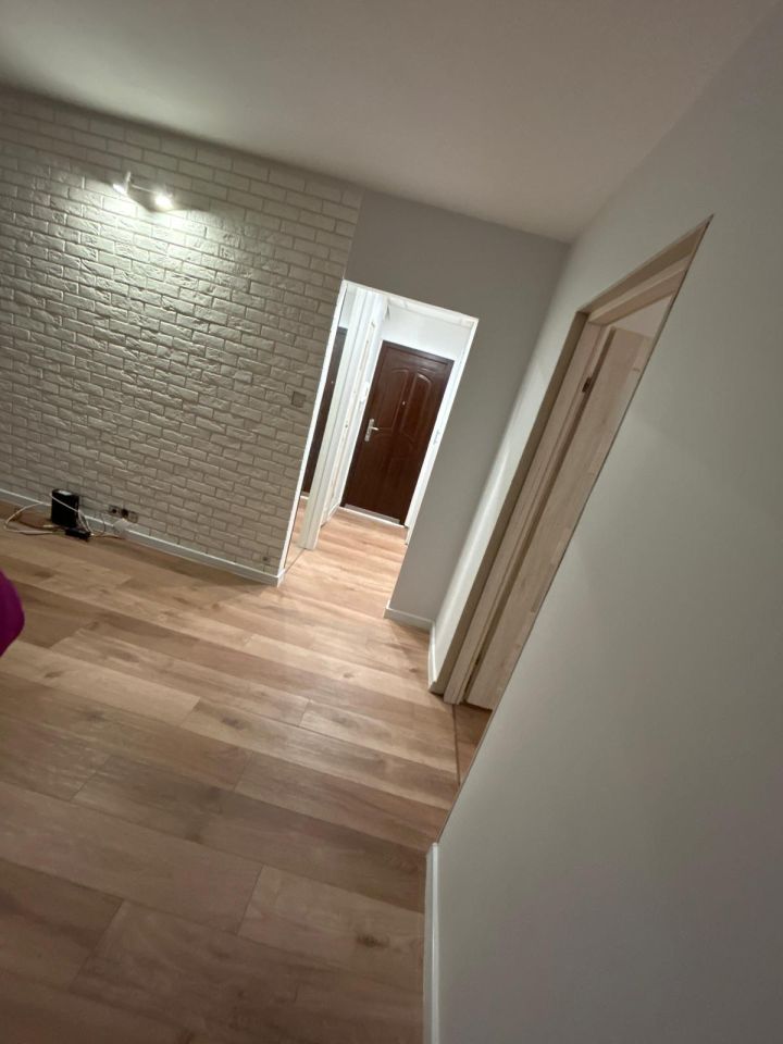 Mieszkanie 2-pokojowe Kalisz Widok , al. Wojska Polskiego. Zdjęcie 2