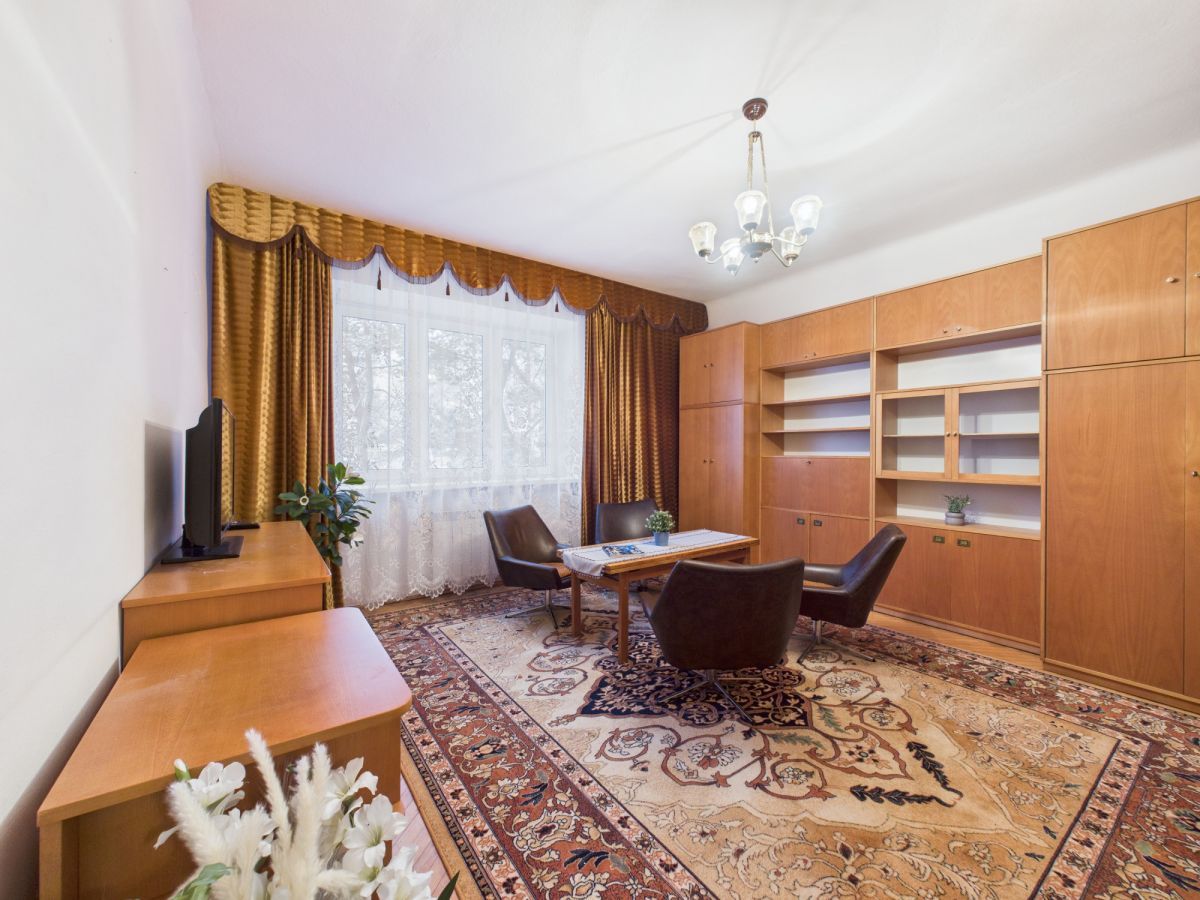 Mieszkanie 2-pokojowe Warszawa Włochy, ul. Żwirki i Wigury. Zdjęcie 3