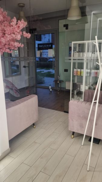 Lokal Kraków Grzegórzki, Dąbska. Zdjęcie 4