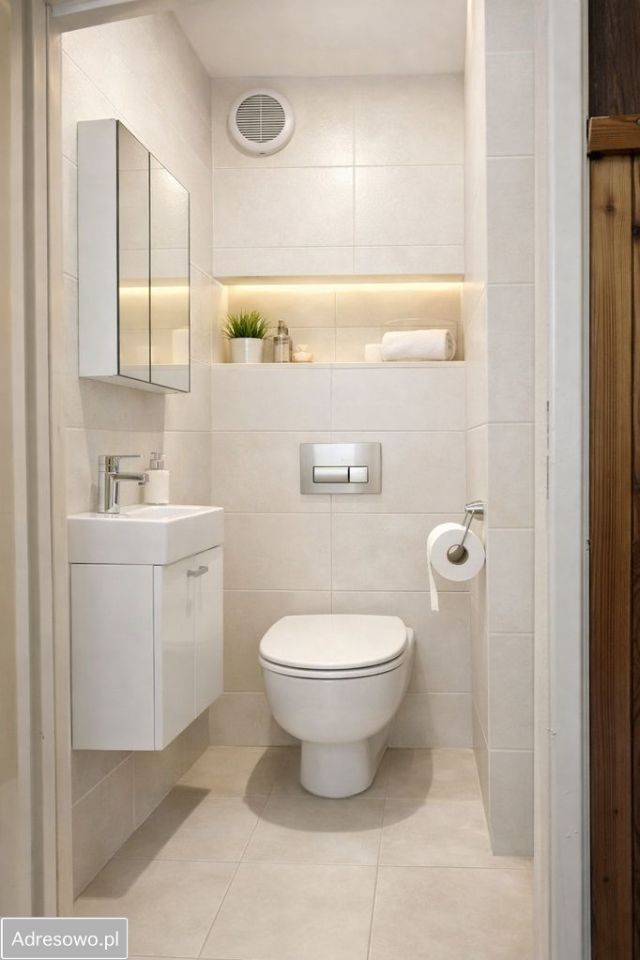 Mieszkanie 3-pokojowe Opole Armii Krajowej, ul. Majora "Hubala". Zdjęcie 9