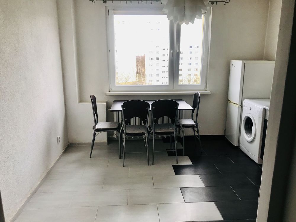 Mieszkanie 1-pokojowe Gliwice Kopernik, ul. Saturna. Zdjęcie 4