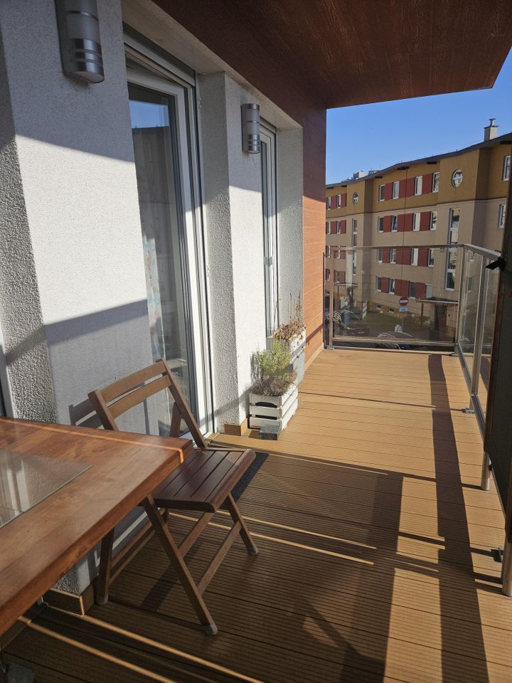 Mieszkanie 3-pokojowe Opole Zaodrze, ul. Licealna. Zdjęcie 8