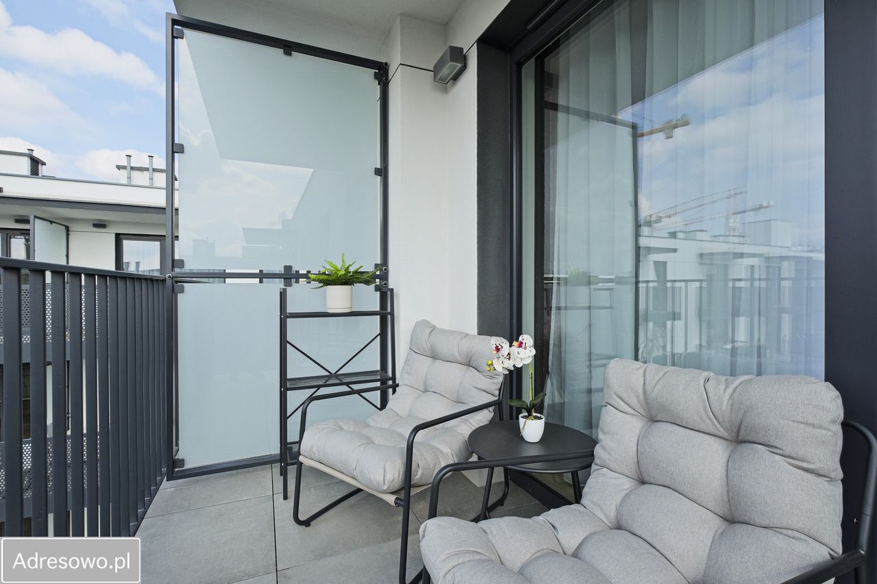 Mieszkanie 2-pokojowe Warszawa Grochów, ul. Siennicka. Zdjęcie 15