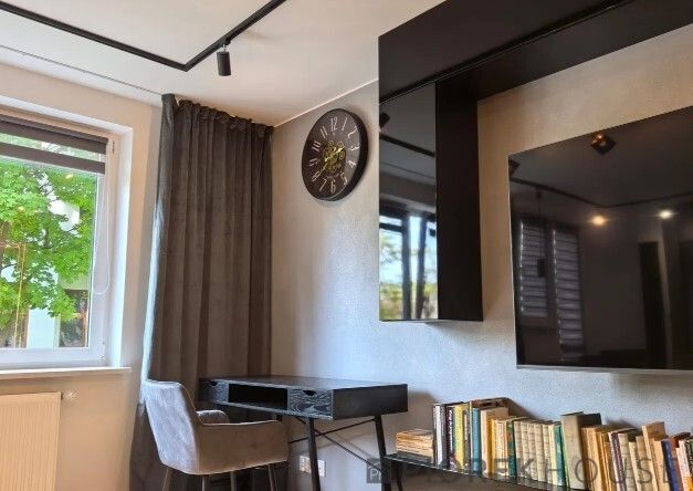 Mieszkanie 1-pokojowe Warszawa Ochota, ul. Aleje Jerozolimskie. Zdjęcie 7