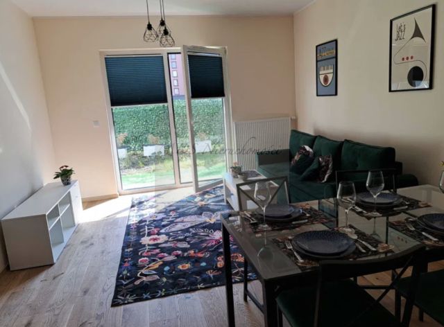 Mieszkanie 2-pokojowe Piastów, ul. Romualda Traugutta. Zdjęcie 6