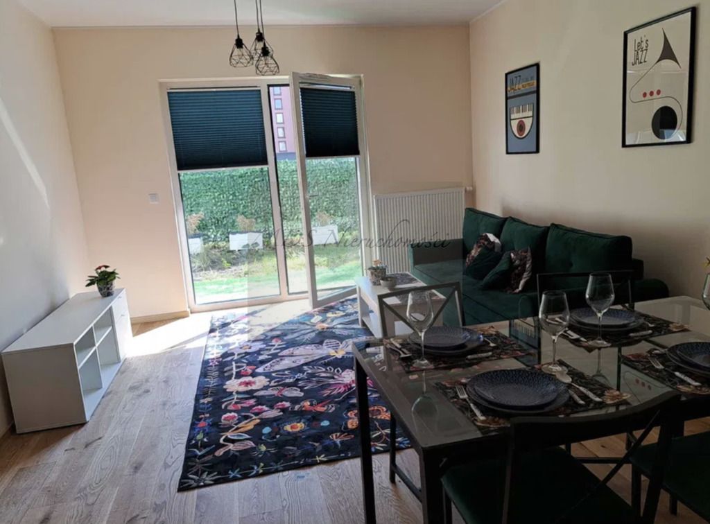 Mieszkanie 2-pokojowe Piastów, ul. Romualda Traugutta. Zdjęcie 6