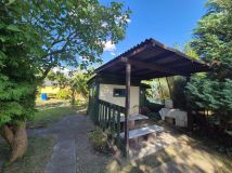 Działka rod Wrocław Fabryczna, ul. Hutnicza. Zdjęcie 4