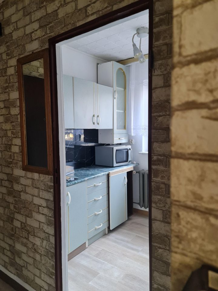 Mieszkanie 1-pokojowe Dąbrowa Górnicza Łęknice, ul. Topolowa. Zdjęcie 5