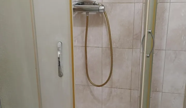 Mieszkanie 1-pokojowe Człuchów, ul. Romualda Traugutta