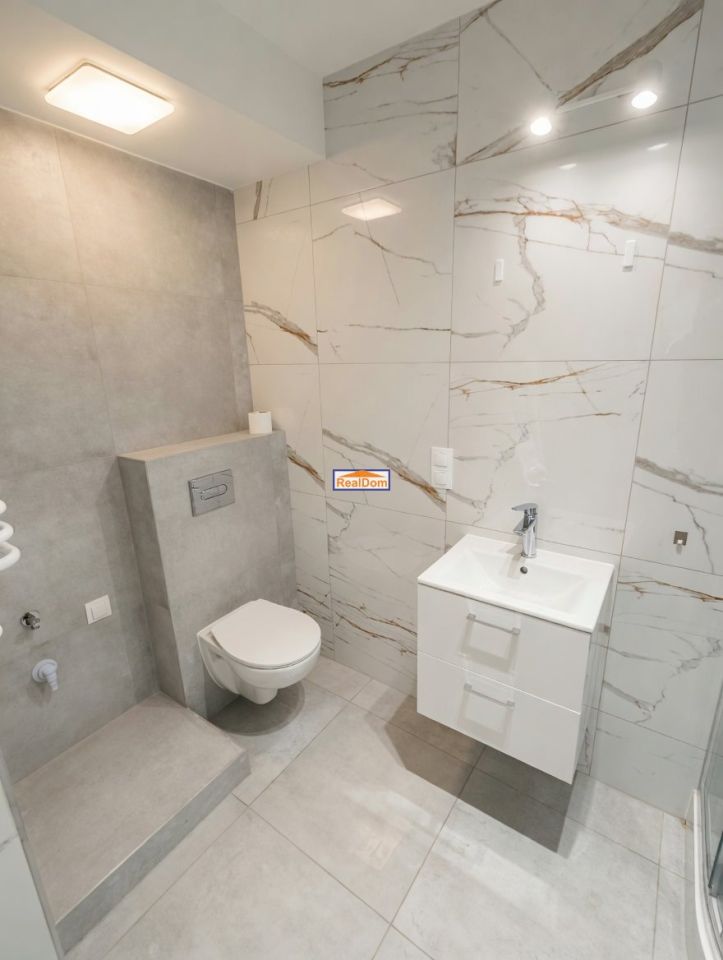 Lokal Kraków Krowodrza, ul. Juliusza Lea. Zdjęcie 5