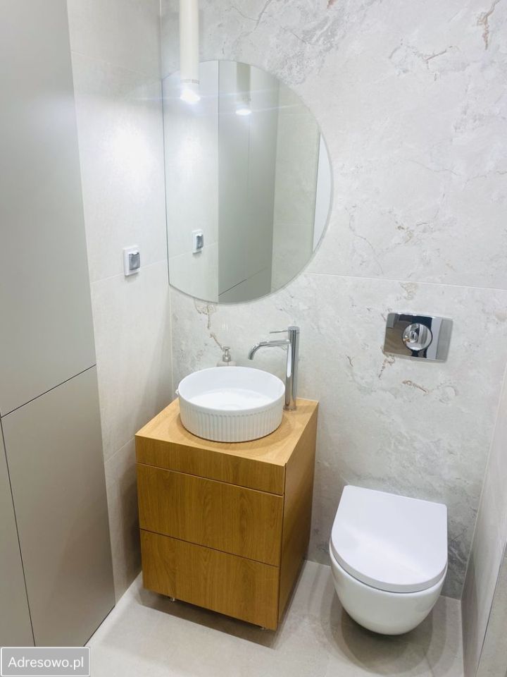 Mieszkanie 3-pokojowe Pabianice. Zdjęcie 15