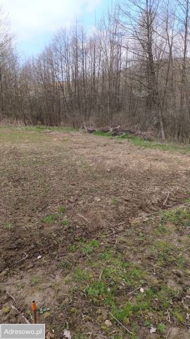 Działka rolna Węglówka. Zdjęcie 1