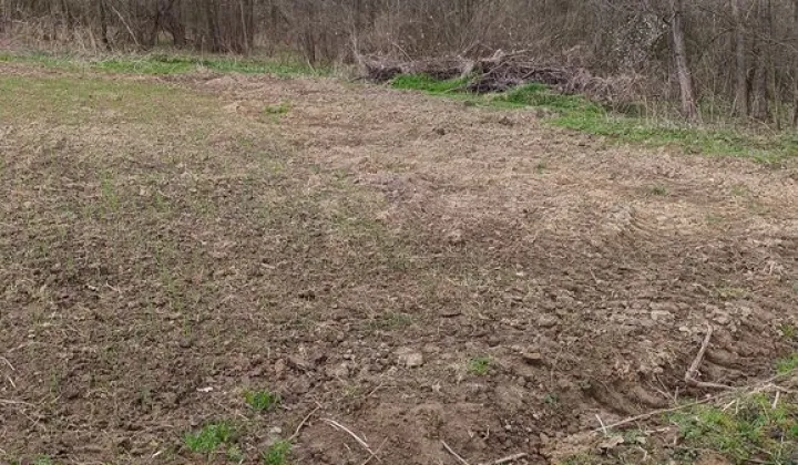 Działka rolna Węglówka