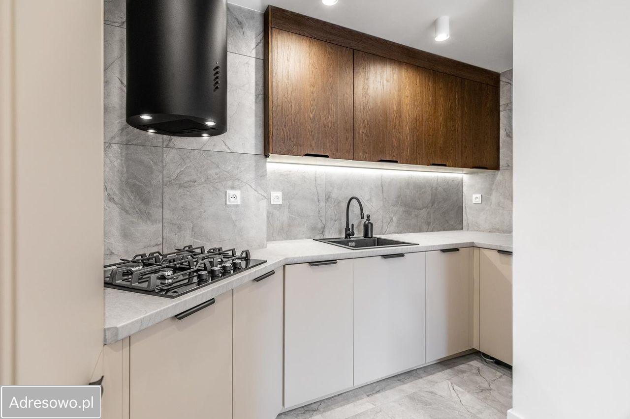 Mieszkanie 4-pokojowe Lublin Wieniawa, al. gen. Władysława Sikorskiego. Zdjęcie 17