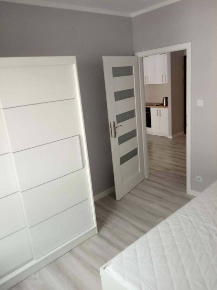 Mieszkanie 2-pokojowe Białystok Nowe Miasto, ul. Magazynowa. Zdjęcie 5