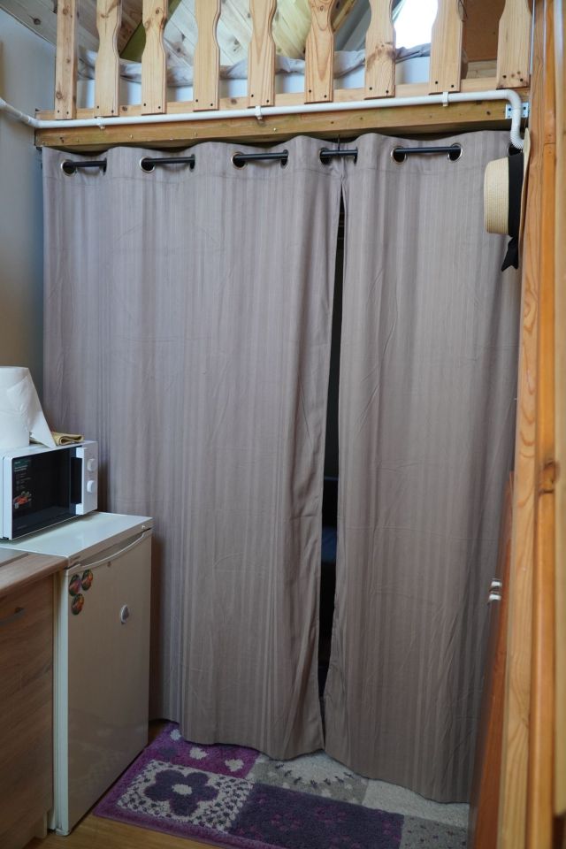 Działka rod Szczecin, ul. Szosa Polska. Zdjęcie 23