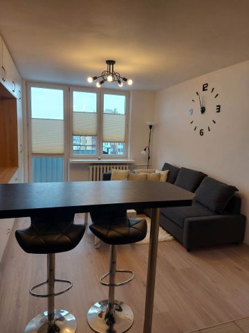 Mieszkanie 2-pokojowe Lublin LSM, ul. Kazimierza Wielkiego. Zdjęcie 1