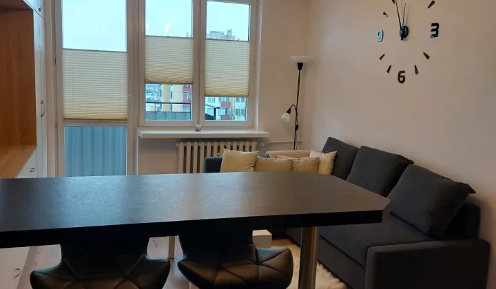 Mieszkanie 2-pokojowe Lublin LSM, ul. Kazimierza Wielkiego