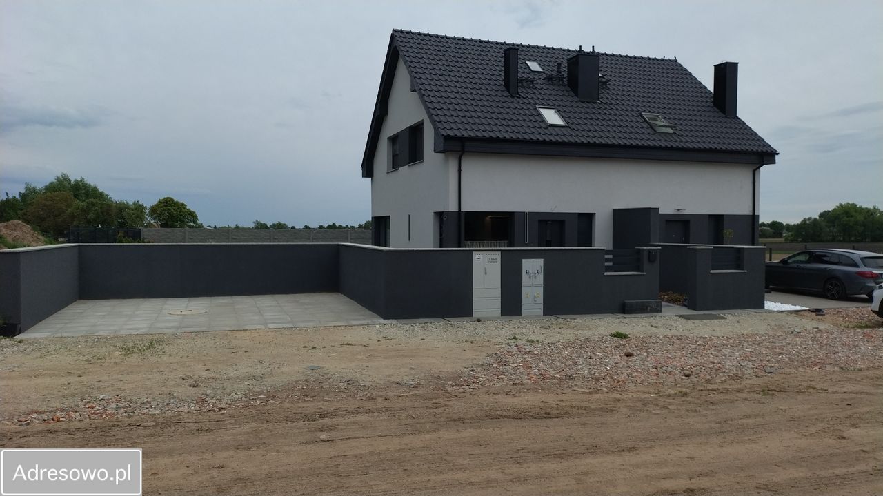 bliźniak, 4 pokoje Więckowice, ul. Tarnowska. Zdjęcie 1