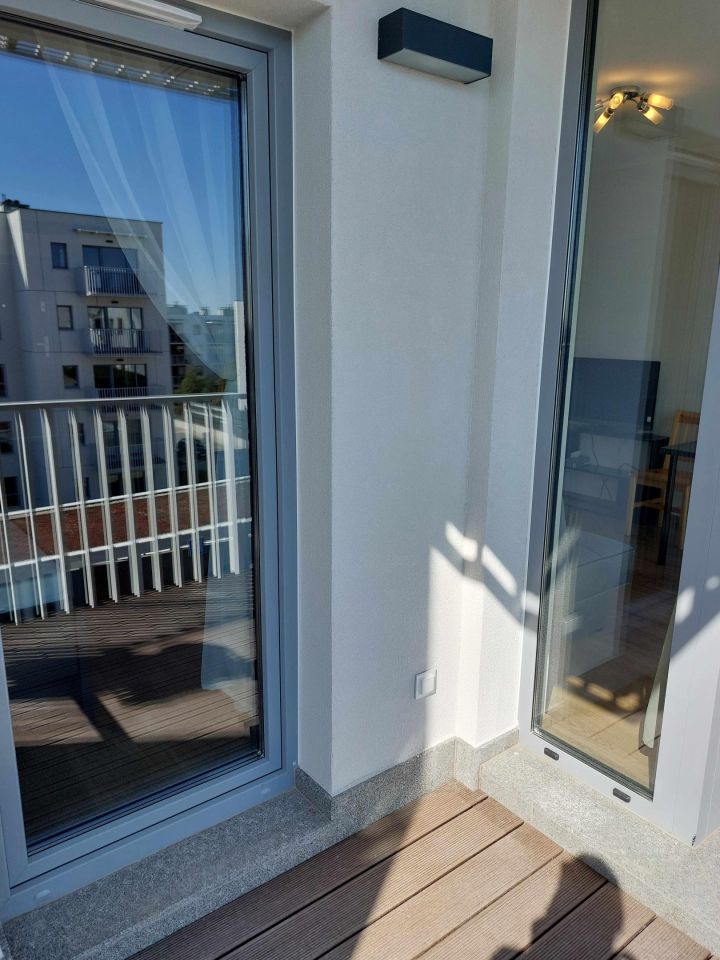 Mieszkanie 2-pokojowe Gdańsk Jasień, ul. Morelowa. Zdjęcie 14