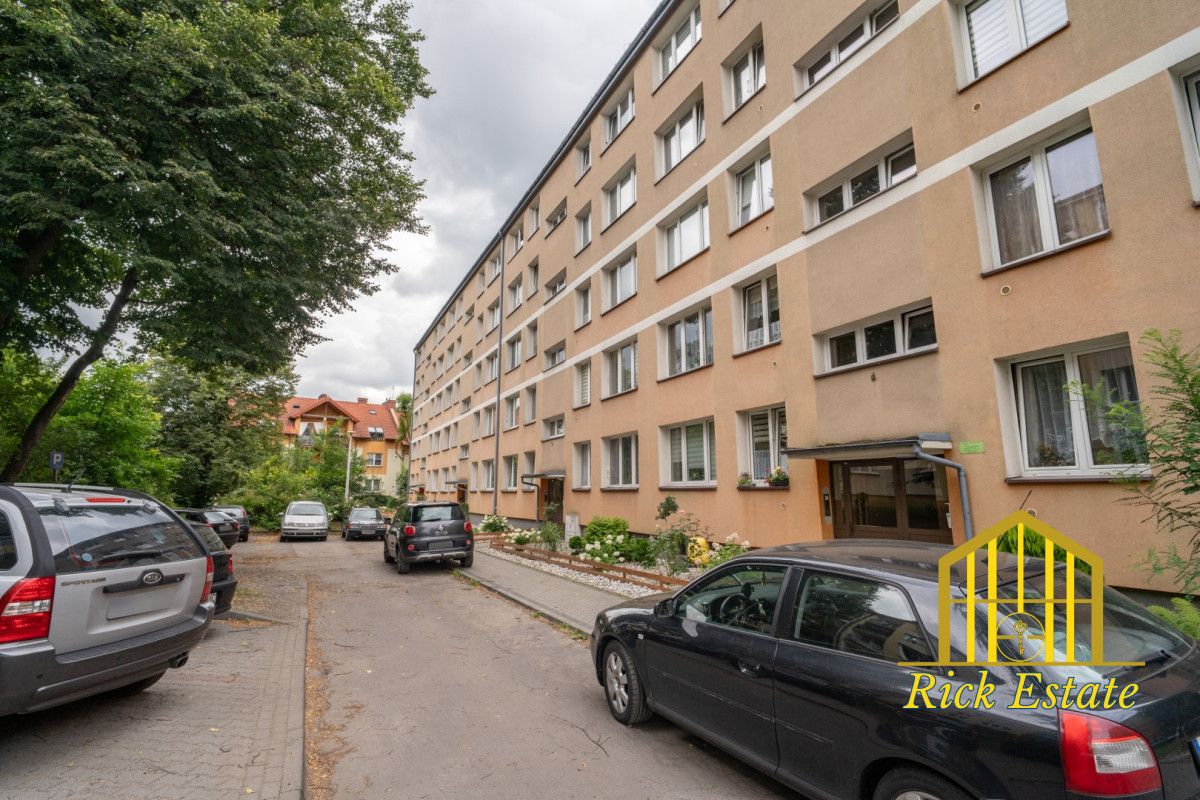 Mieszkanie 2-pokojowe Bielsko-Biała, ul. Grażyny. Zdjęcie 13