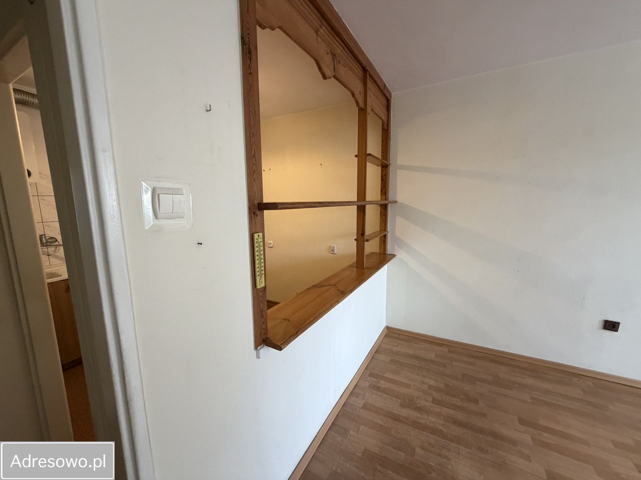 Mieszkanie 2-pokojowe Nowy Dwór Mazowiecki, ul. Bohaterów Modlina. Zdjęcie 8