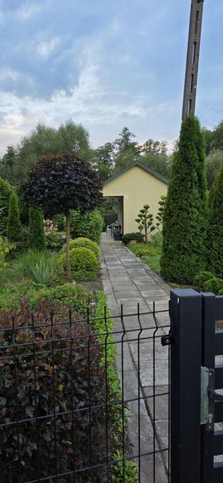 Działka rod Staszów. Zdjęcie 1