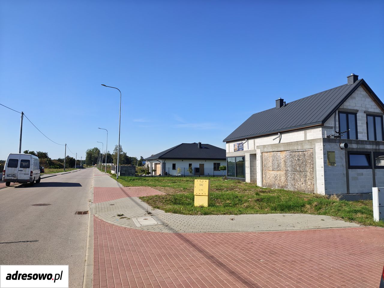 dom wolnostojący, 5 pokoi Łomża, ul. Grabowa. Zdjęcie 7