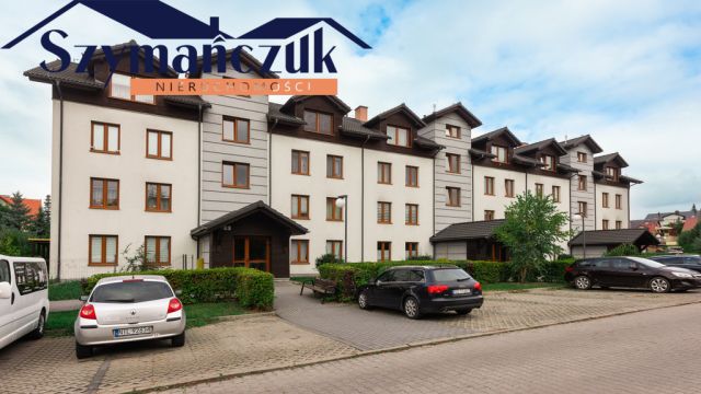 Mieszkanie 3-pokojowe Rotmanka, ul. Sasankowa. Zdjęcie 13