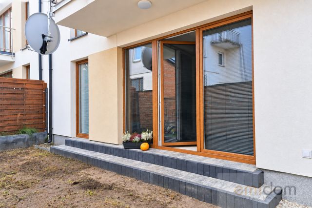 Mieszkanie 3-pokojowe Marki, ul. Braci Briggsów. Zdjęcie 10