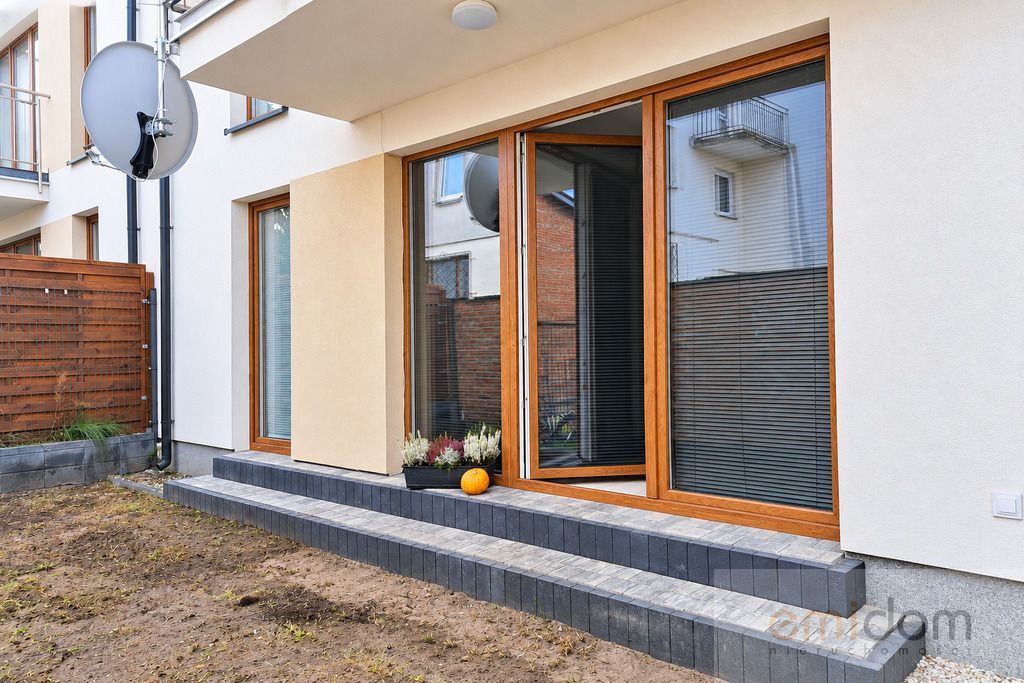 Mieszkanie 3-pokojowe Marki, ul. Braci Briggsów. Zdjęcie 10