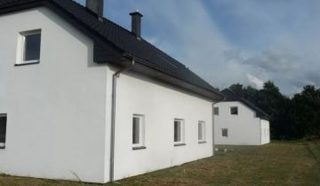 dom wolnostojący, 7 pokoi Jarosławiec