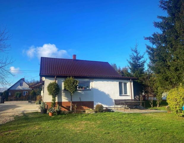 dom wolnostojący Zadobrze. Zdjęcie 1