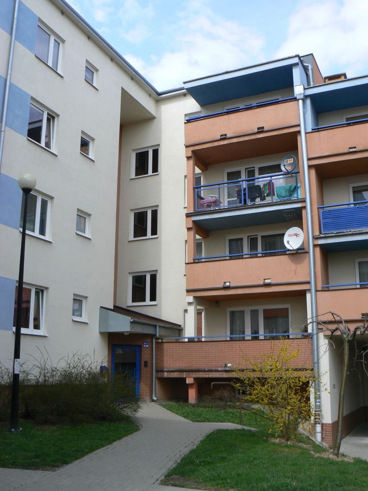 Mieszkanie 2-pokojowe Lublin Sławin, ul. Pergolowa