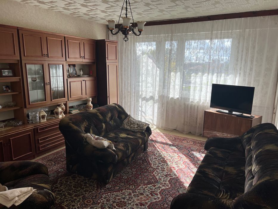 Mieszkanie 3-pokojowe Koszalin Przylesie, ul. Tradycji