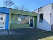 Lokal Krosno Odrzańskie, ul. Jana Matejki. Zdjęcie 1