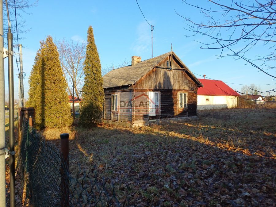 Działka budowlana Wągrodno. Zdjęcie 6