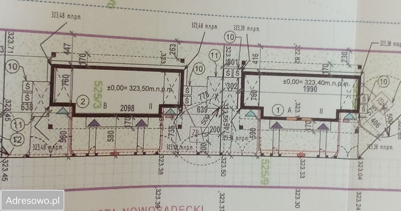 bliźniak, 4 pokoje Barcice. Zdjęcie 5