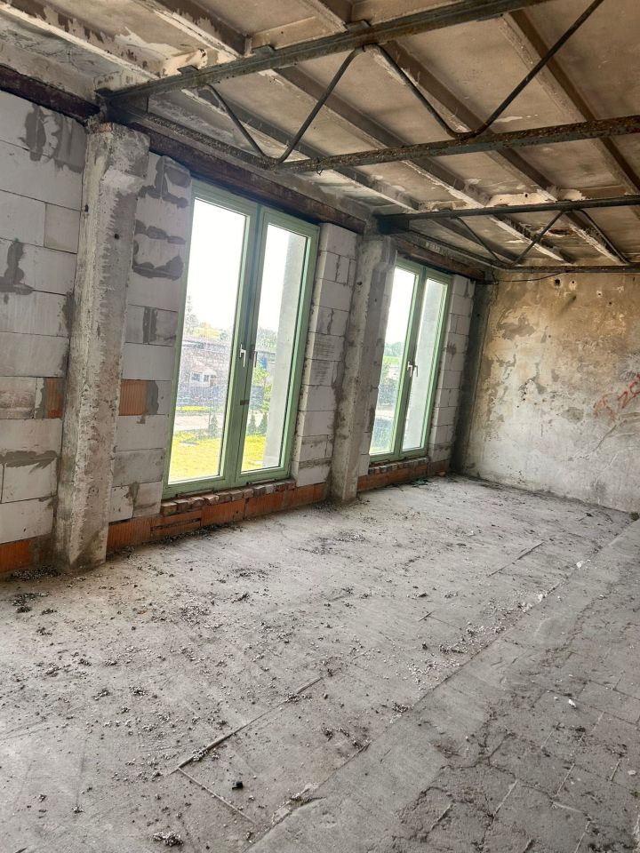 Hala/magazyn Kleszczewo. Zdjęcie 6