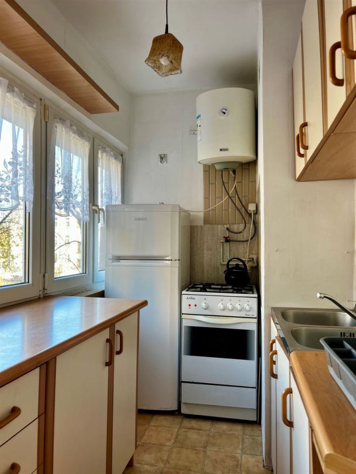 Mieszkanie 2-pokojowe Łódź Widzew, ul. Zbiorcza. Zdjęcie 6