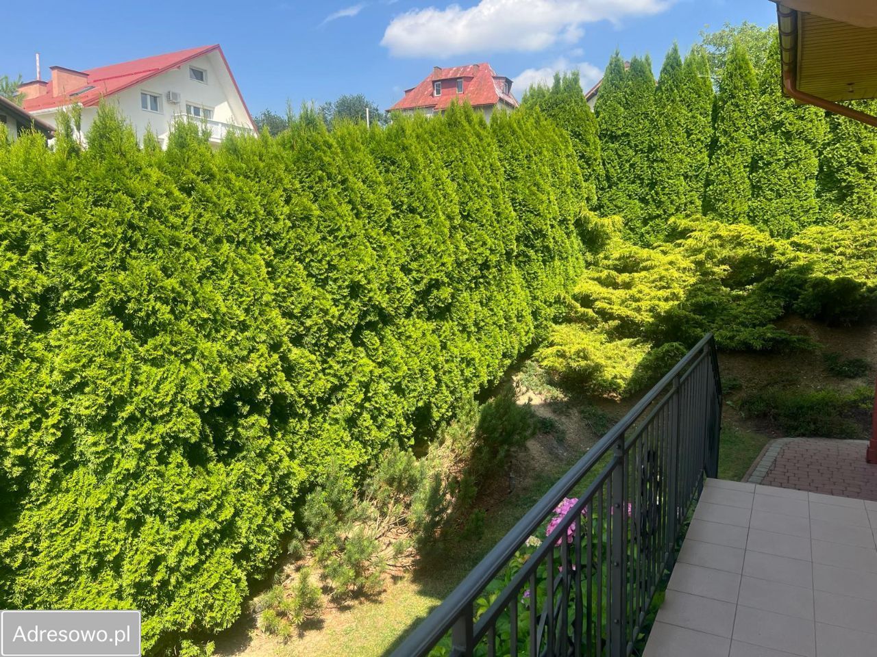 dom wolnostojący, 5 pokoi Iwonicz-Zdrój, ul. Wojciecha Penara. Zdjęcie 14