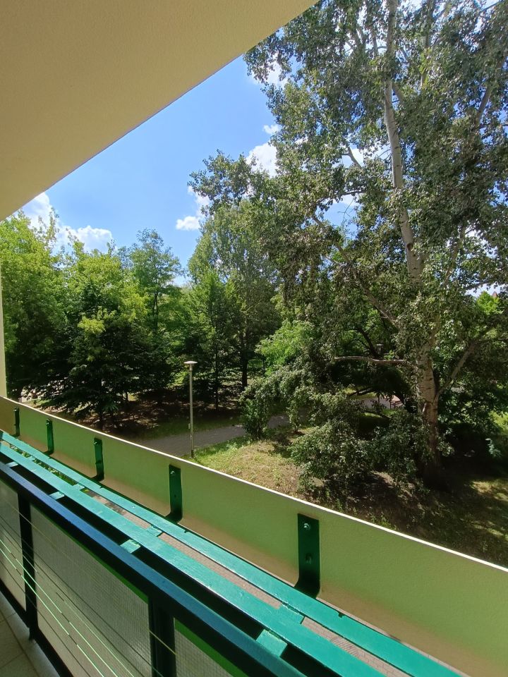 Mieszkanie 3-pokojowe Wrocław Fabryczna, ul. Jerzego Bajana. Zdjęcie 8