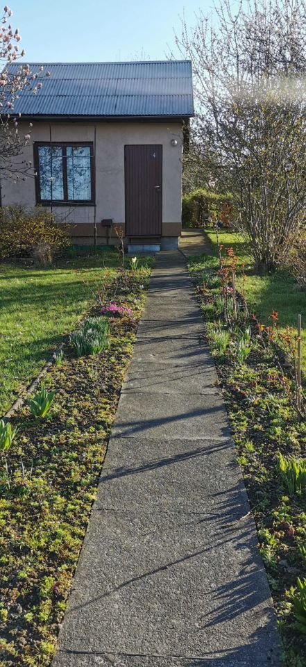 Działka rod Andrychów, ul. Stanisława Lenartowicza. Zdjęcie 7