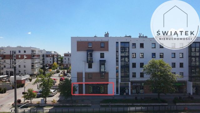 Lokal Toruń Winnica. Zdjęcie 1