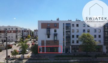Lokal Toruń Winnica
